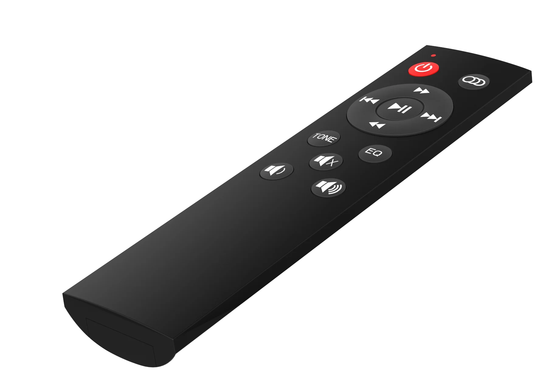 Samtronic Home Theater TV Speaker Wireless sound bar Speakers for Computer Soundbar Music Center Column Subwoofer 40W Sound Bar