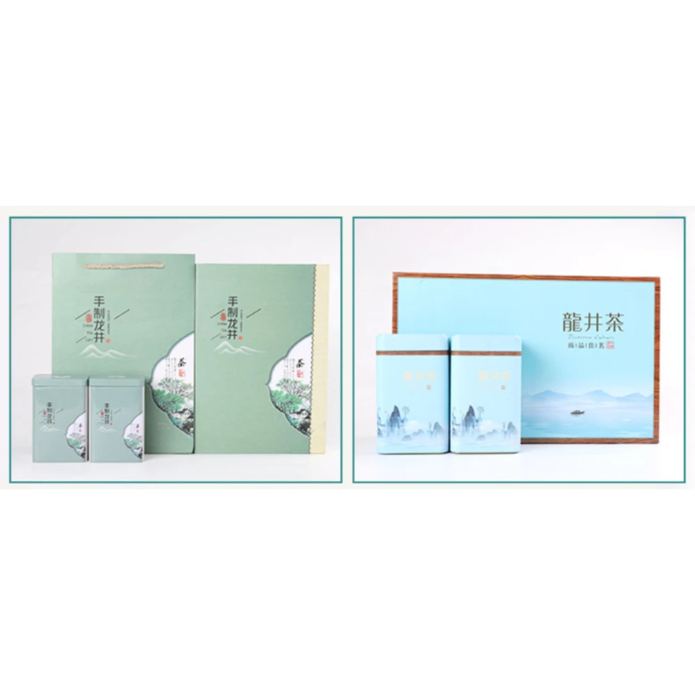 Top Quality Bulk Loose Leaf Health Tea Green Tea