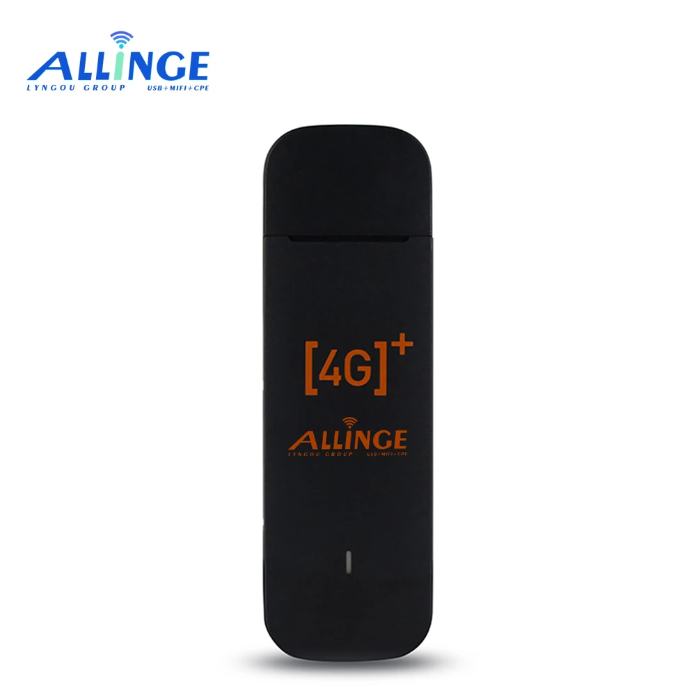 ALLINGE SDS902 E3372 E3372h-153 150Mbps 4G LTE USB Modem Wifi Dongle