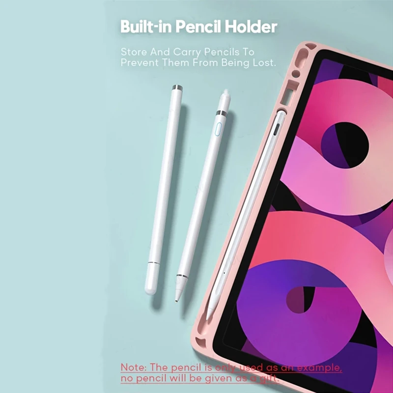 For Ipad blue tooth wireless touchpad keyboard case with mouse combo for laptop