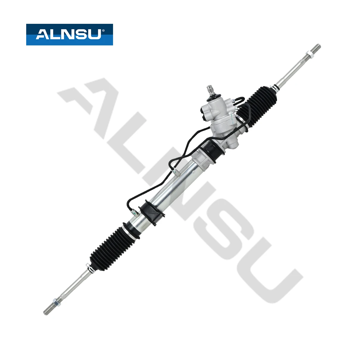 Factory price auto parts steering rack for TOYOTA HIACE VAN LH104 RZH104 RZH115 44200-26341 44200-26100 44250-26040 44250-26080