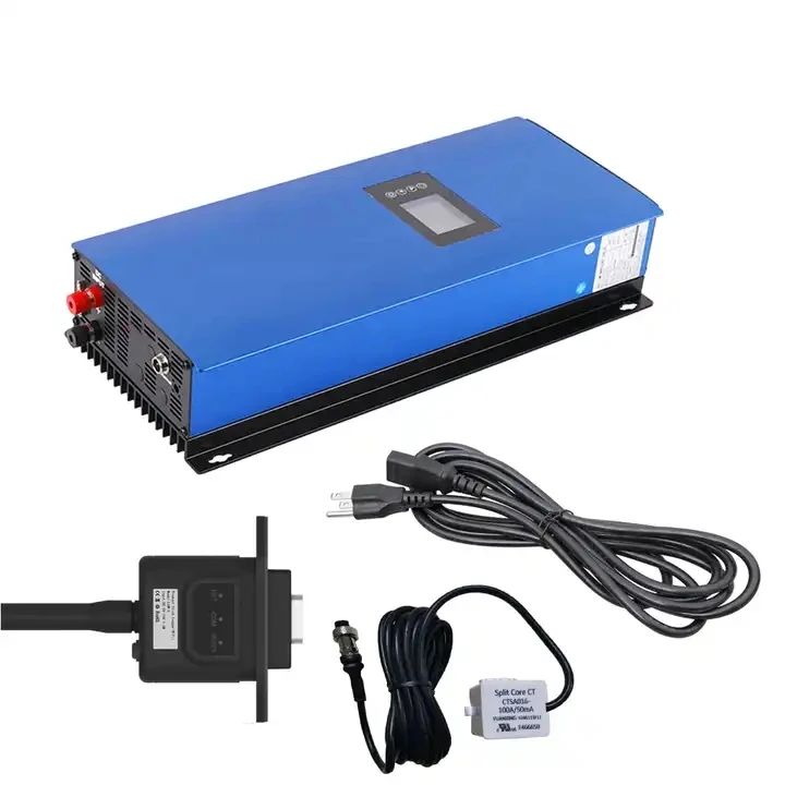 2Kw Three Phase Inverter For Wind Turbine 4Kw 5Kw 8Kw 10Kw Wind Solar Hybrid Wind Turbine Controller And Inverter