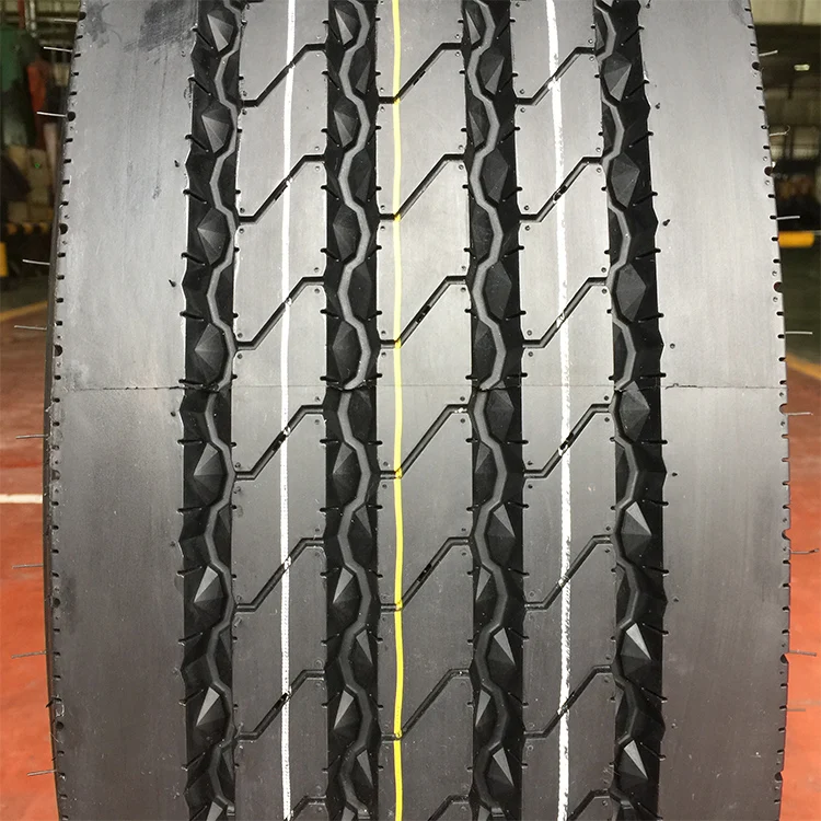 Low price Supply truck pattern truck tires China manufacture 275/70R22.5 new truck tyre best price