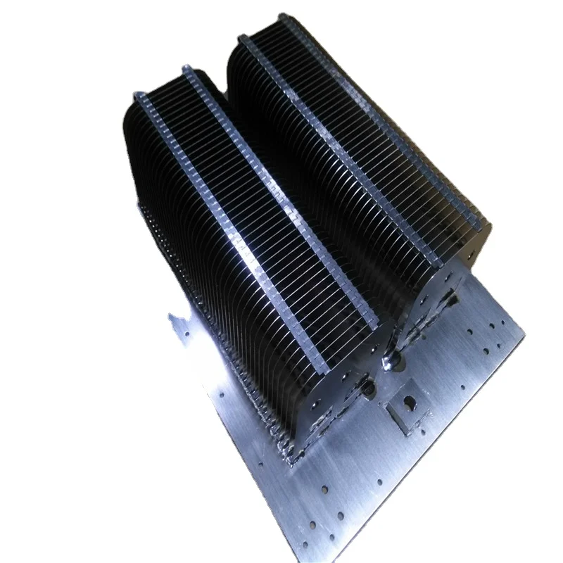high power LED heat sink