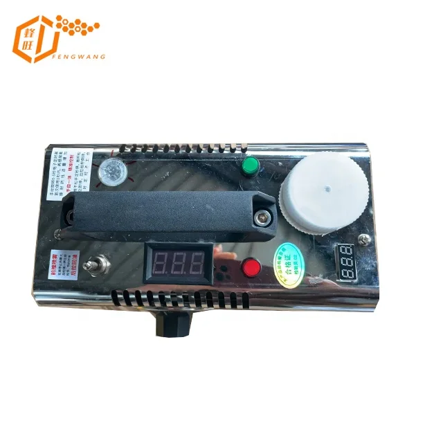 Anti Varroa Device Electric Bee Medicine Tool Varroa Mite Treatment