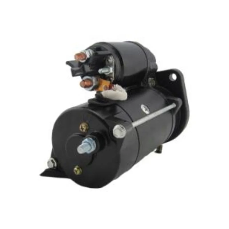 Aftermarket Engine parts 12V Starter Motor IS1194 11.131.783 2873K607 2873K608 2873K612 For Engine NH38458 NH38464 JCB MSN8040