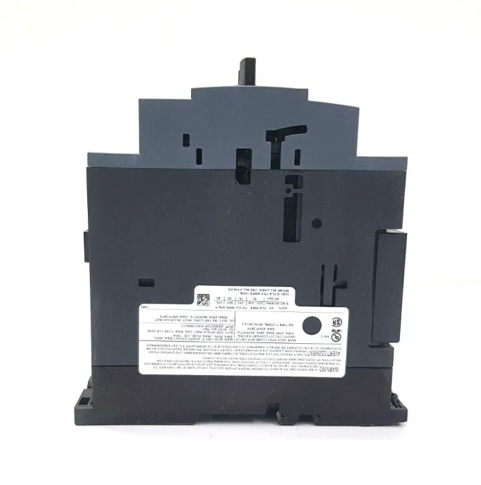 Siemens  3RV2031-4UA10 Circuit Breaker For Motor Protection 3RV1031-4FA10 Stock