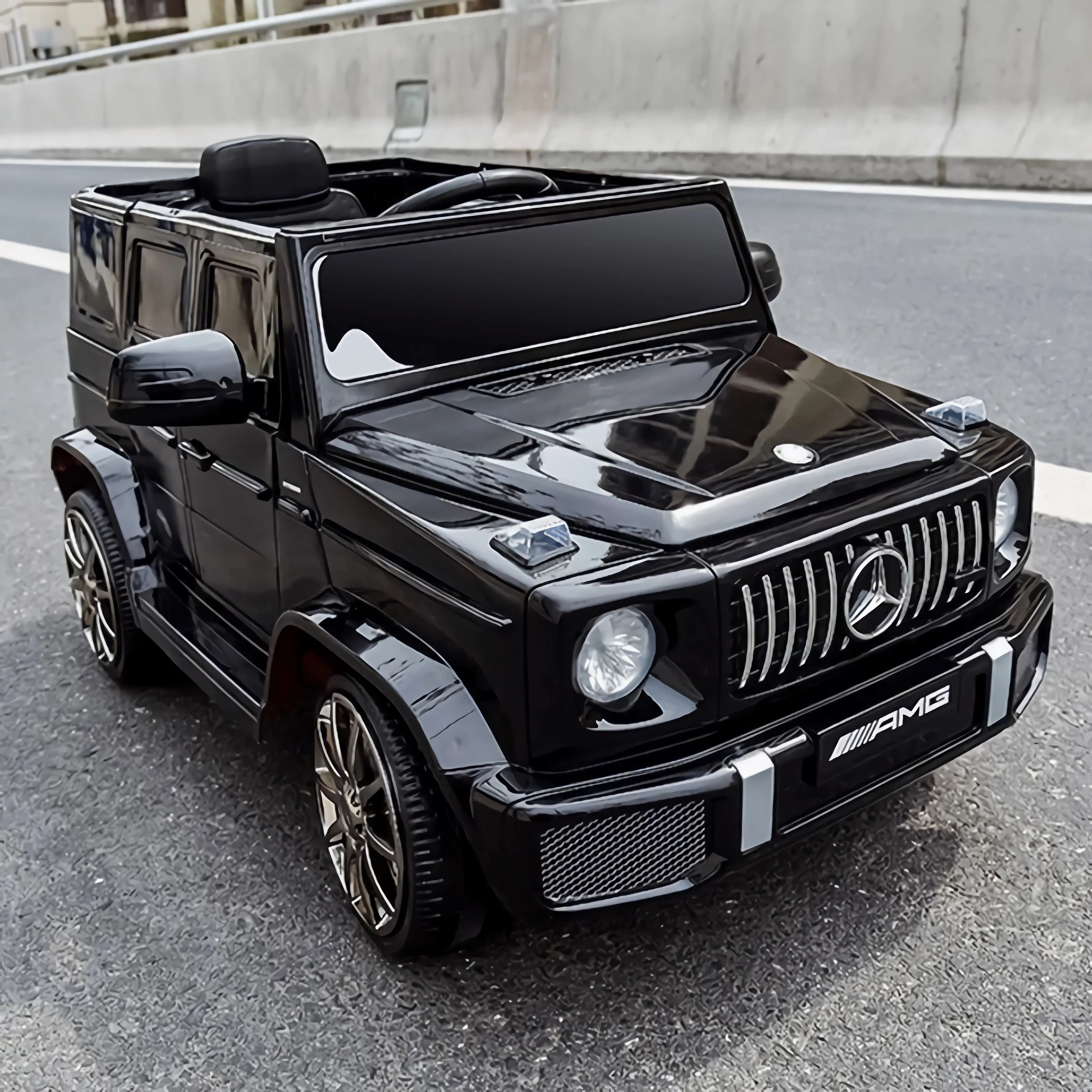 Children ride on car Electric Power Car toys For kids baby electric cars for 10 year old