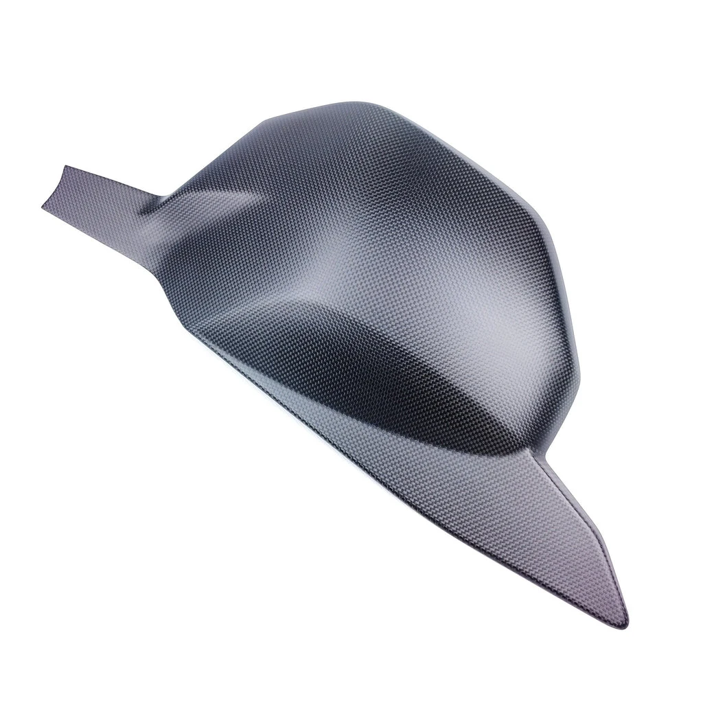 100%  Full Carbon Fiber Swingarm Cover  For Ducati Streetfighter V4 / V4S Motorcycle Body Fairing Kit  Parts Accessories