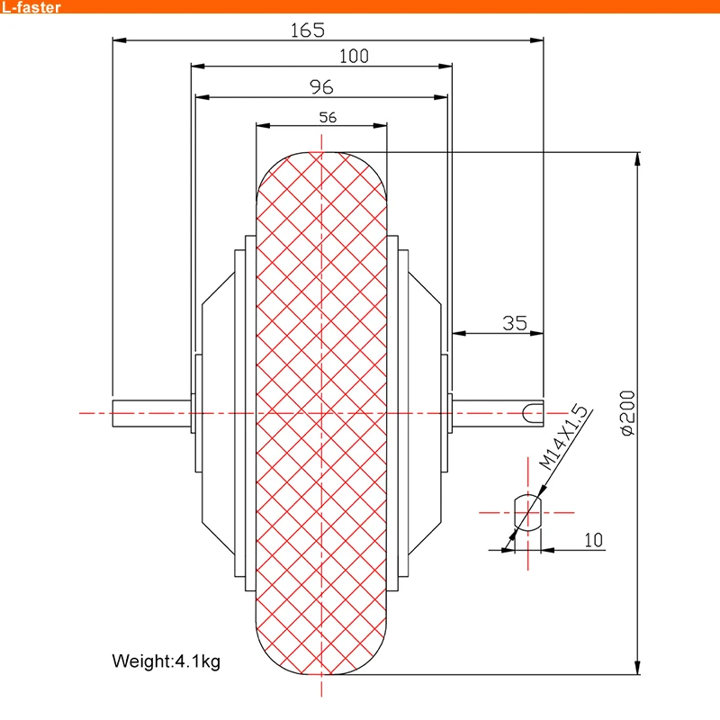 DIY 30 KM/H LCD Panel Thumb Throttle hub motor 48v 350w 8 inch electric scooter With EBS Thumb Brake