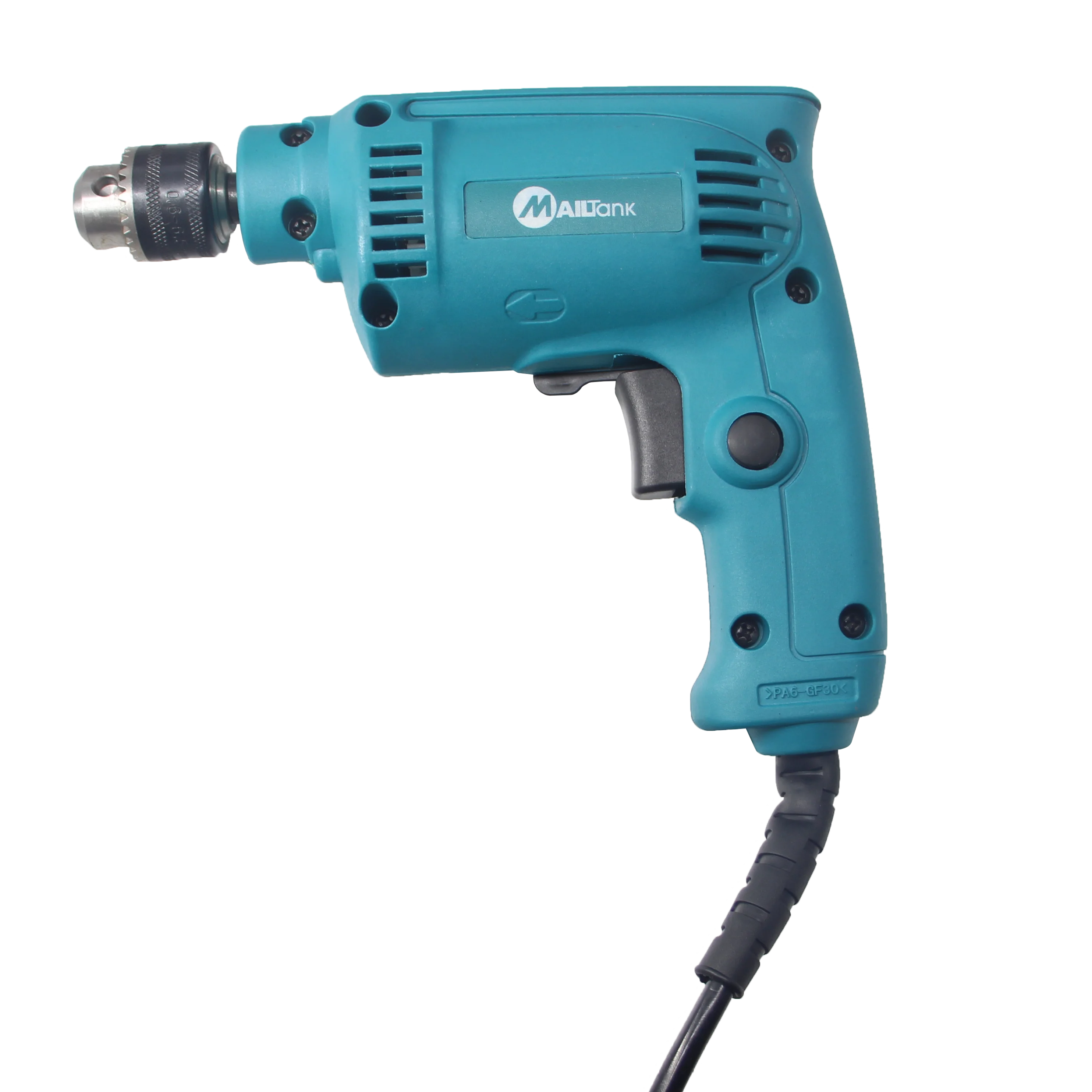 
Mailtank Wholesale price 580W 6.5mm forward and reverse rotation electric drill machine 
