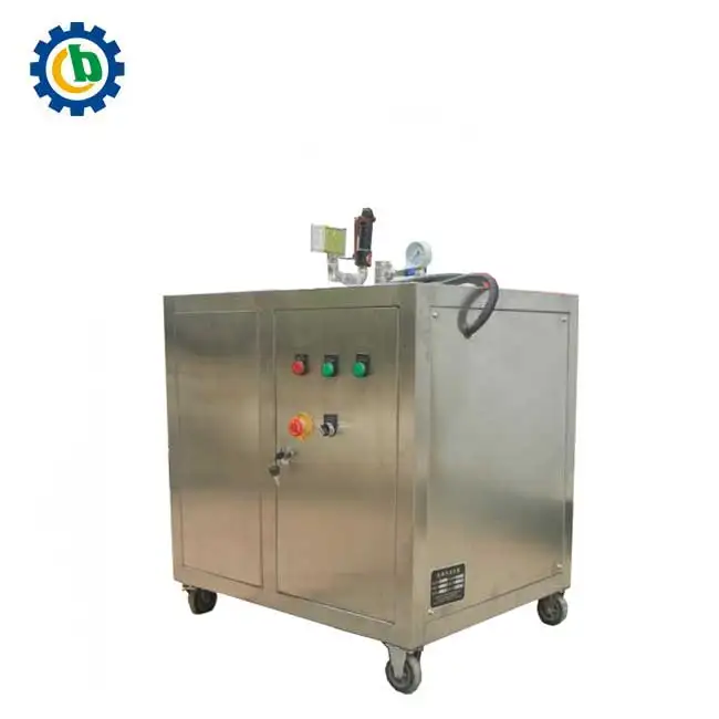 6~360KW Electric Steam Generator For food baking  or Hotel heating boiler, Steam boiler for ironing