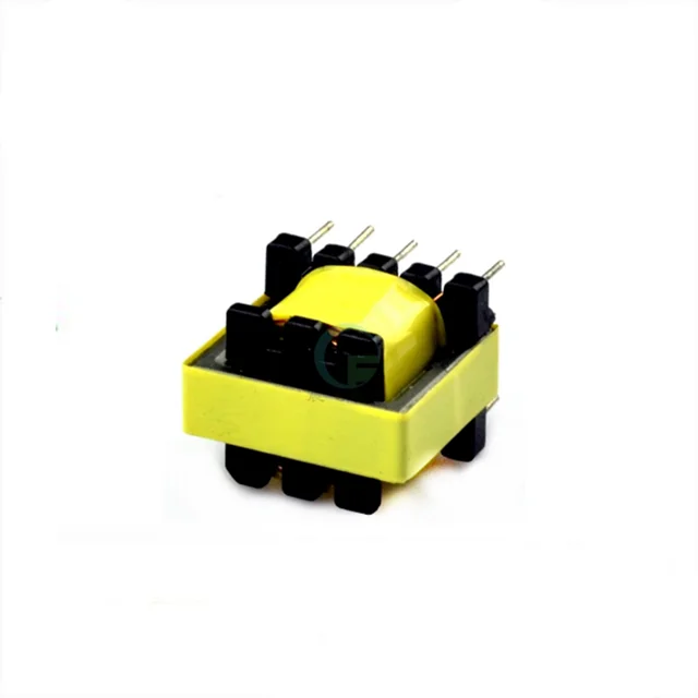 Mn-Zn PC40 Ferrite Core Trafo EE EI SMPS Transformer Trafo