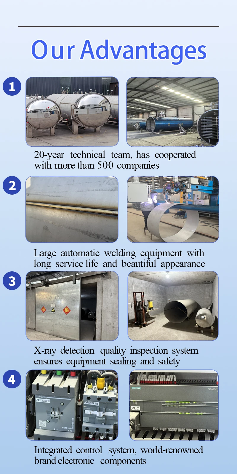 High Quality Electric Freeze Dryer Machine Food Processing Equipment Cheap Price Freeze Dried Food Storage Freezer Freezing