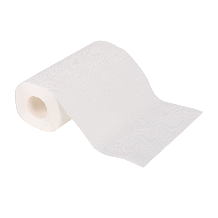 3 Ply Soft Facial Disposable Restaurant Transparent Packaging Napkins Cleaning Commercial Tissue