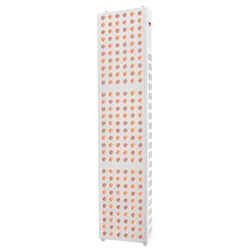 Высококачественная портативная лампа для лечения 630 нм 850 нм, красная светодиодная лампа для лечения здоровья и красоты