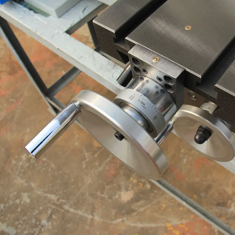 Многофункциональный токарный станок MP500 500 мм 3 в 1 с сертификатом CE