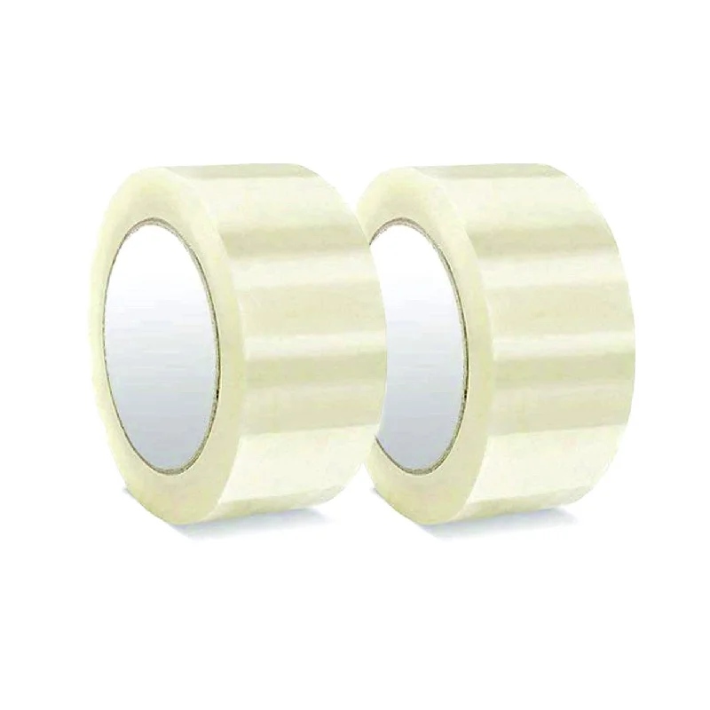 Factory Package Custom Sealing Adhesive Bopp Packing Tape With Logo