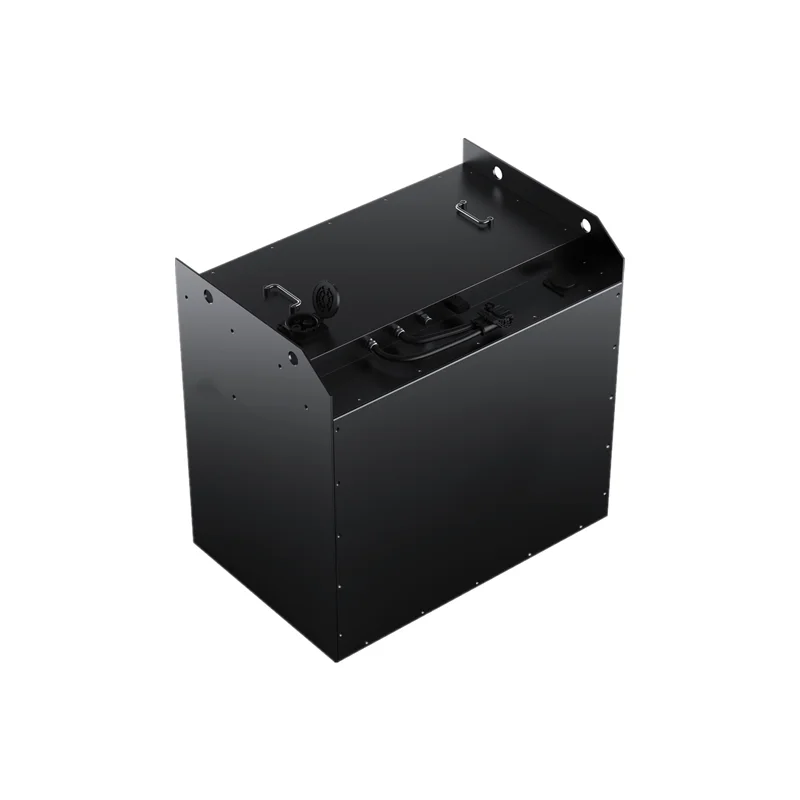 Replacement 48v 80v 600ah 700ah Battery Charger Electric Forklift Lithium Battery Manufacturer