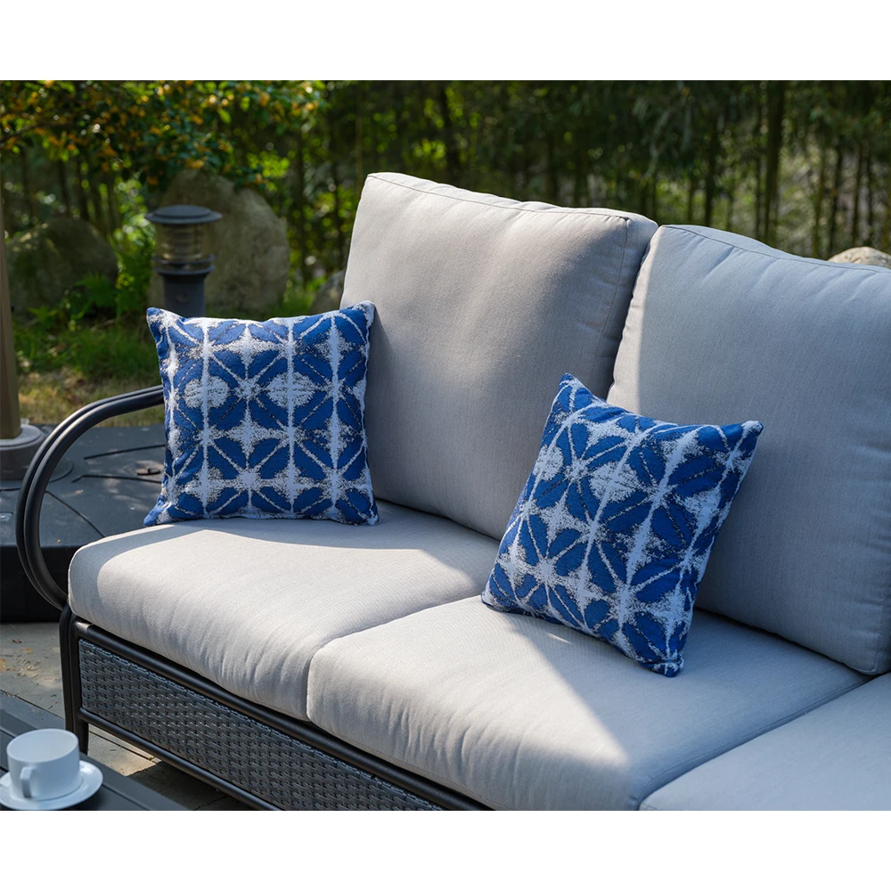 Suitable For Multiple Scenarios Luxury Outdoor Furniture Garden