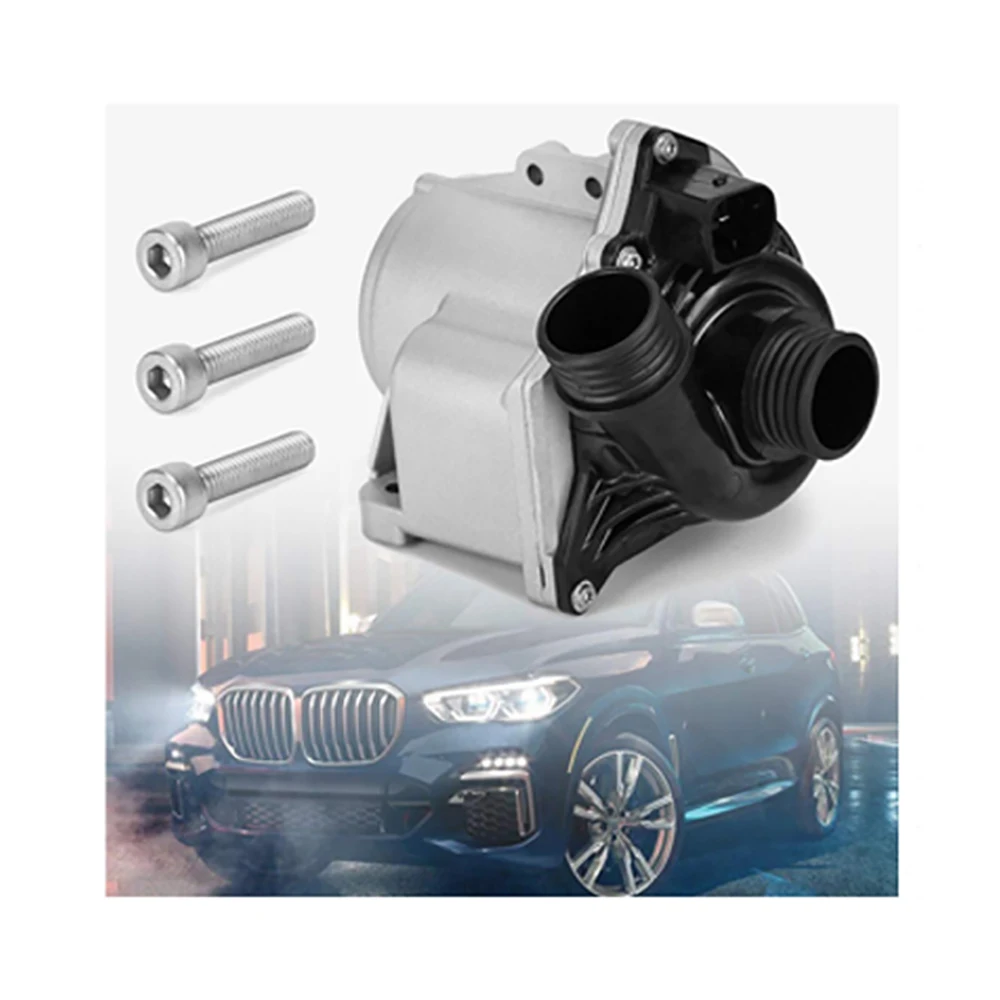 Cooling system China made car water pump price of pumping machine