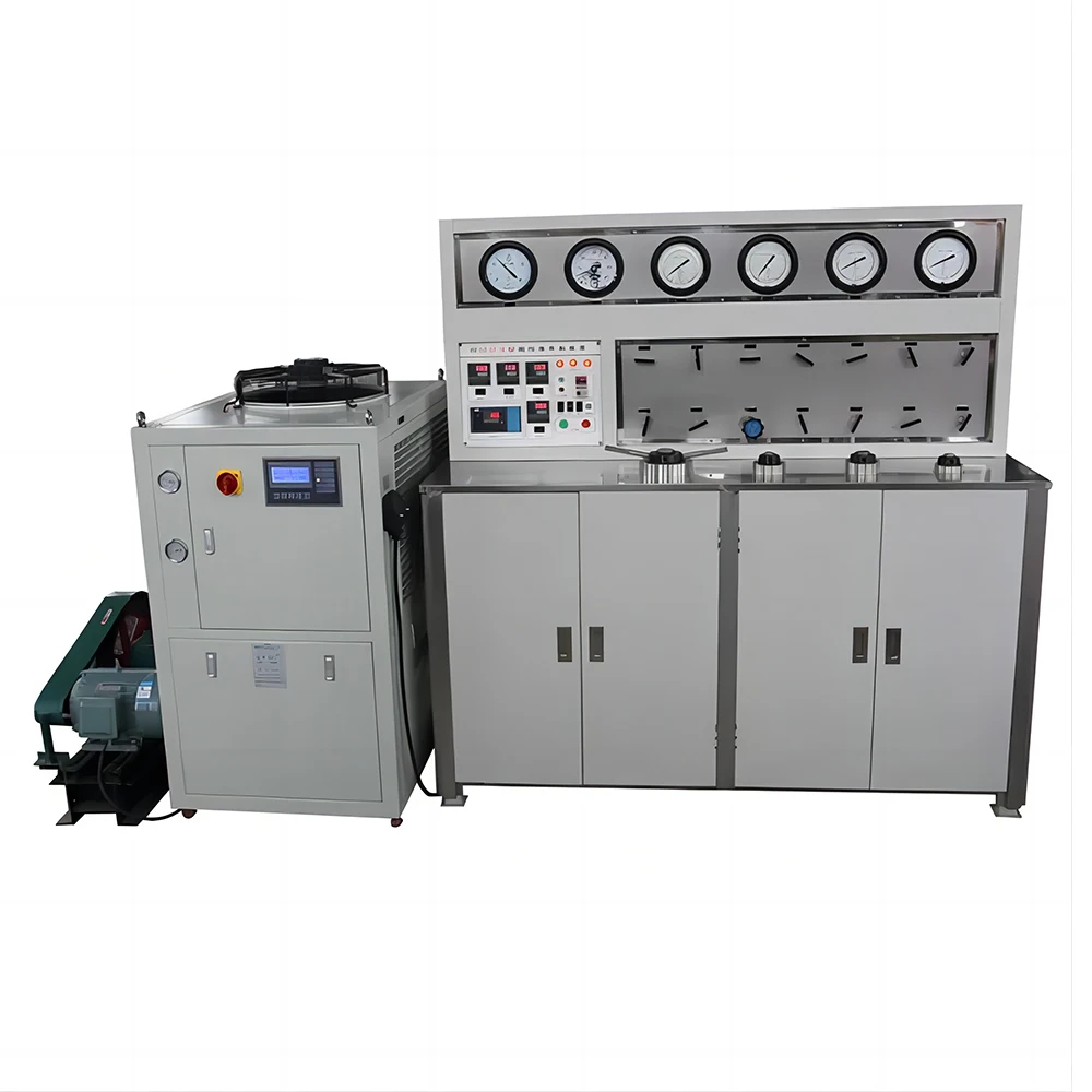 10L Lab Super Co2 Essential Oil Extractor