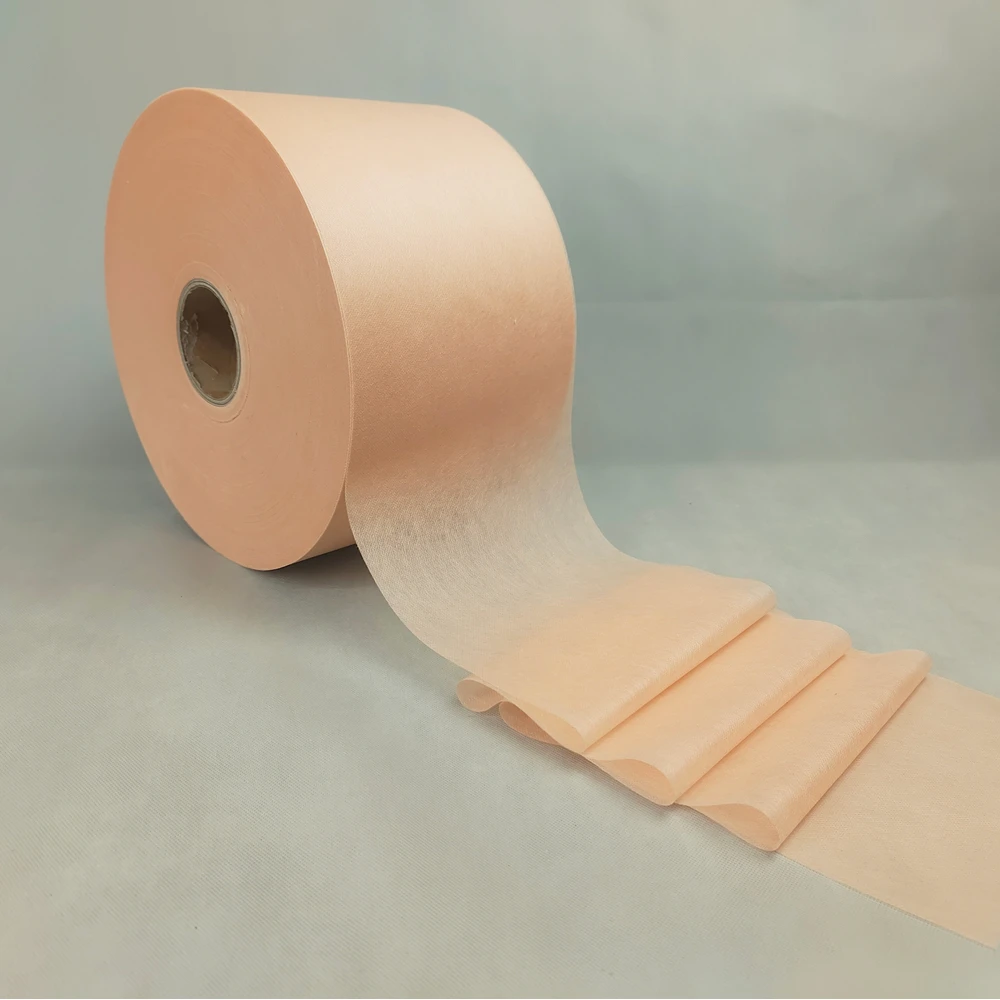 silver ion anti-bacterial sss non-woven fabric for copper ion mask