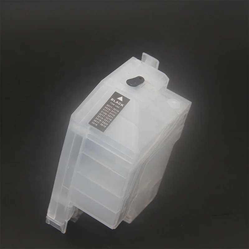 Ocinkjet For Brother LC 3219 Short Refillable Ink Cartridge For Brother 6935 MFC-J6530DW MFC-J6935DW Printer