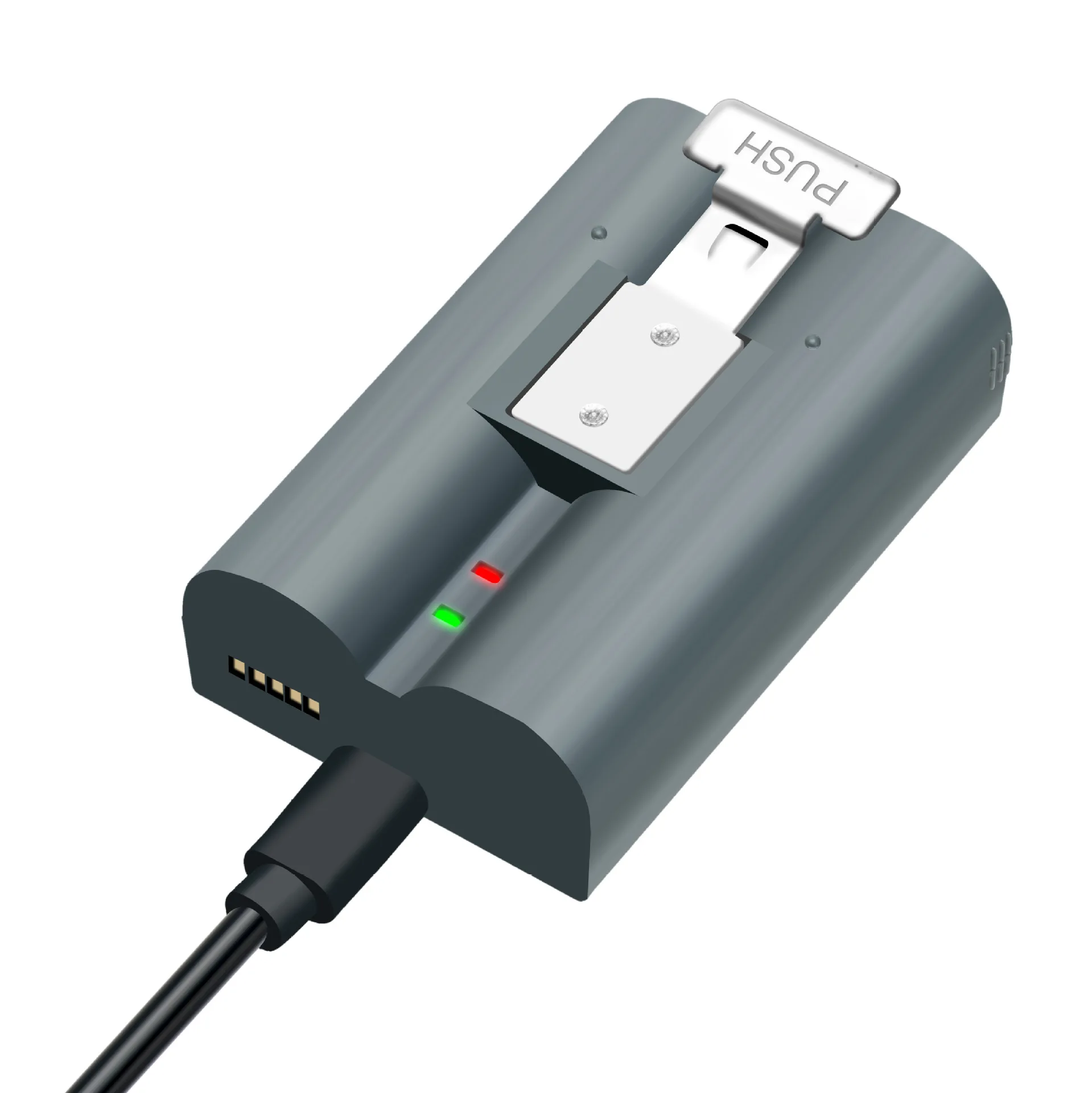 6040 мА/ч V4 батарея для колец сувенир брелок видео-дверной звонок Micro USB зарядкой модернизированное CCTV кольцо Stick Up Cam дверные звонки