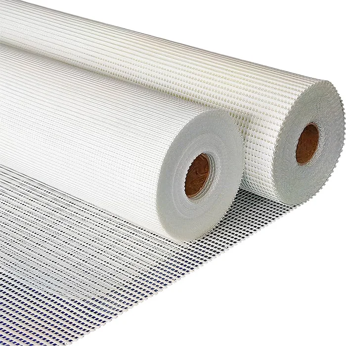 Alkali-resistant Insulation Plaster Fiberglass Mesh 140g 4x4  Glass Fiber Mesh Wire Fasade Fiberglass Mesh Netting