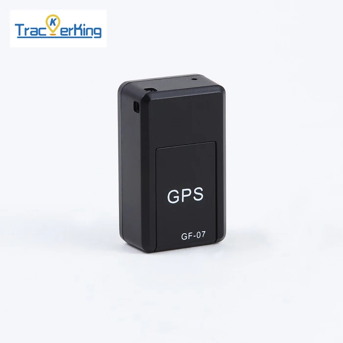 Недорогой мини-GPS-трекер для определения местоположения в реальном времени детей устройство слежения за автомобилем беспроводной персональный gps-трекер