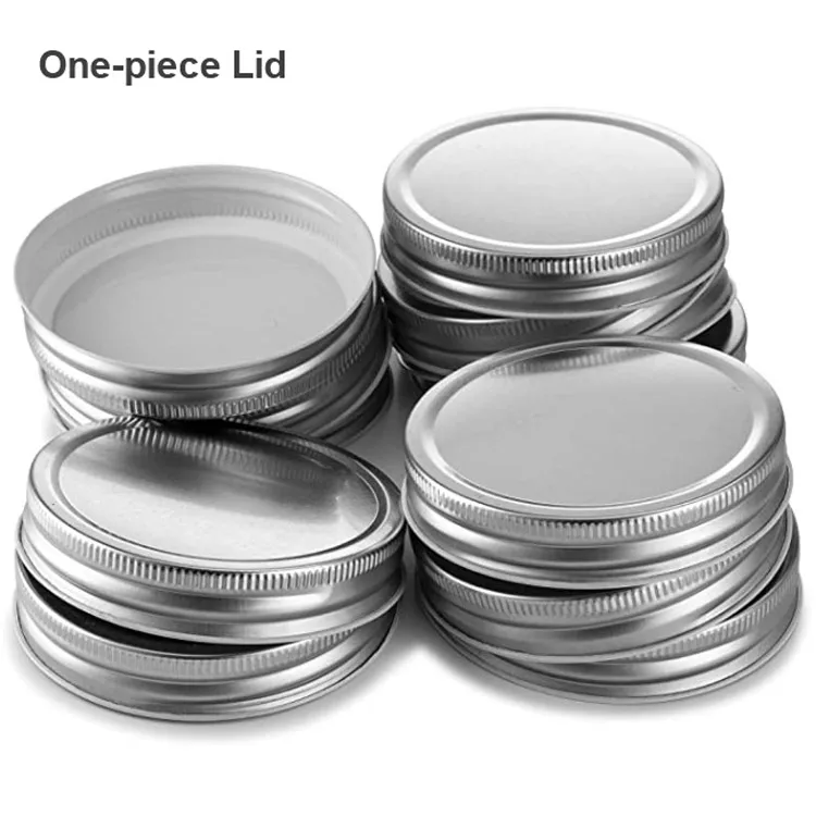 100ml 200ml 250ml 300ml 350ml 500ml 650ml 10oz Mason Jars 500 ml Wide Mouth Mason Jars With Lids For Jam Honey