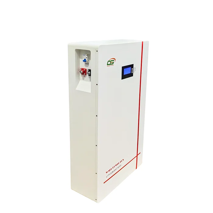 BG03 Wall-mounted 15kwh 300AH Lifepo4 Solar Home Energy Solar Home Solar Home System Energy Battery