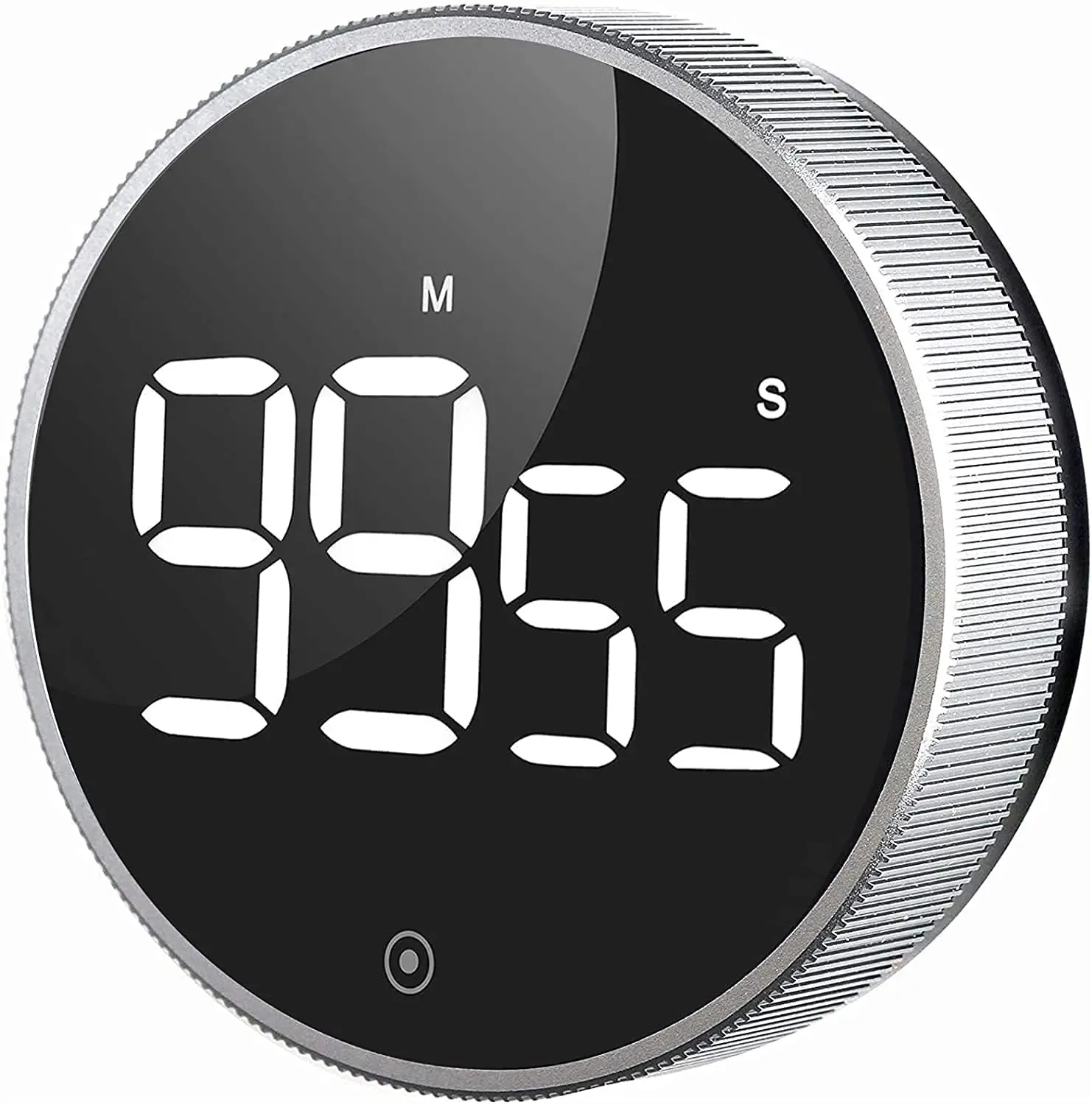 cooking timer kitchen timer digital led cooking timer led round