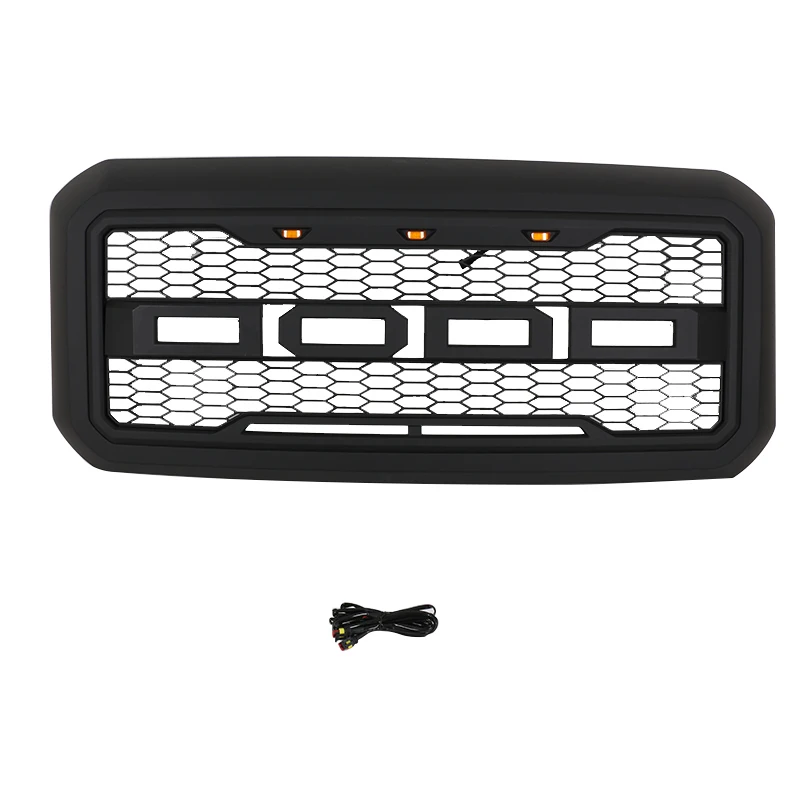 Передняя решетка радиатора для Ford F250 2012, 2016-350