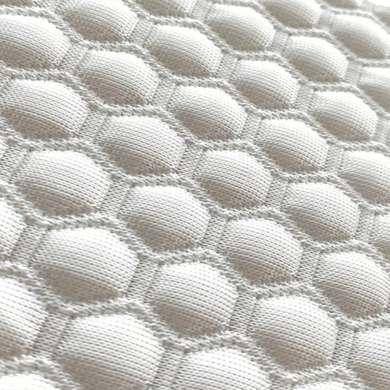 
New Functional Cooling Fabric for Mattress Application Fabric 