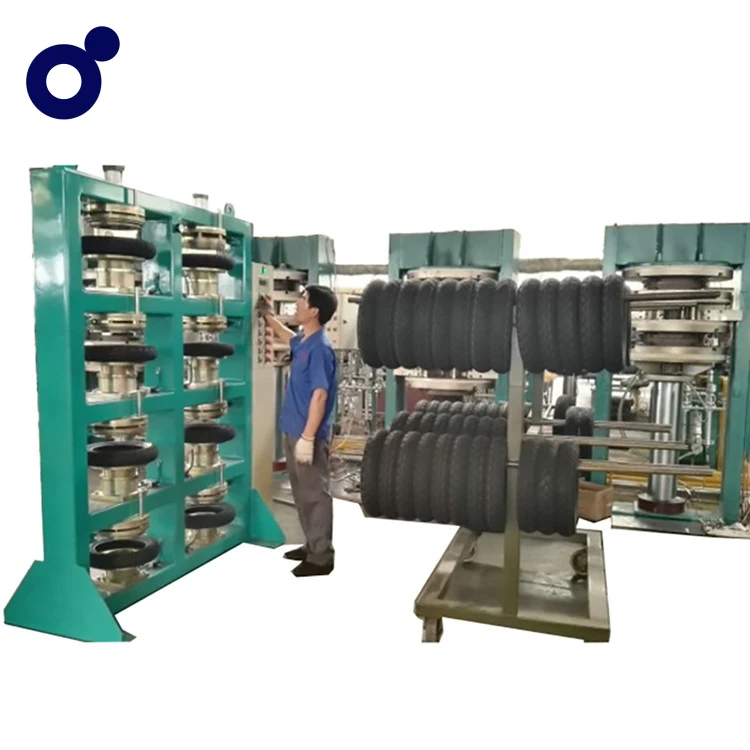 Формовочная машина для изготовления мотоциклетных шин remold, сделано в Китае