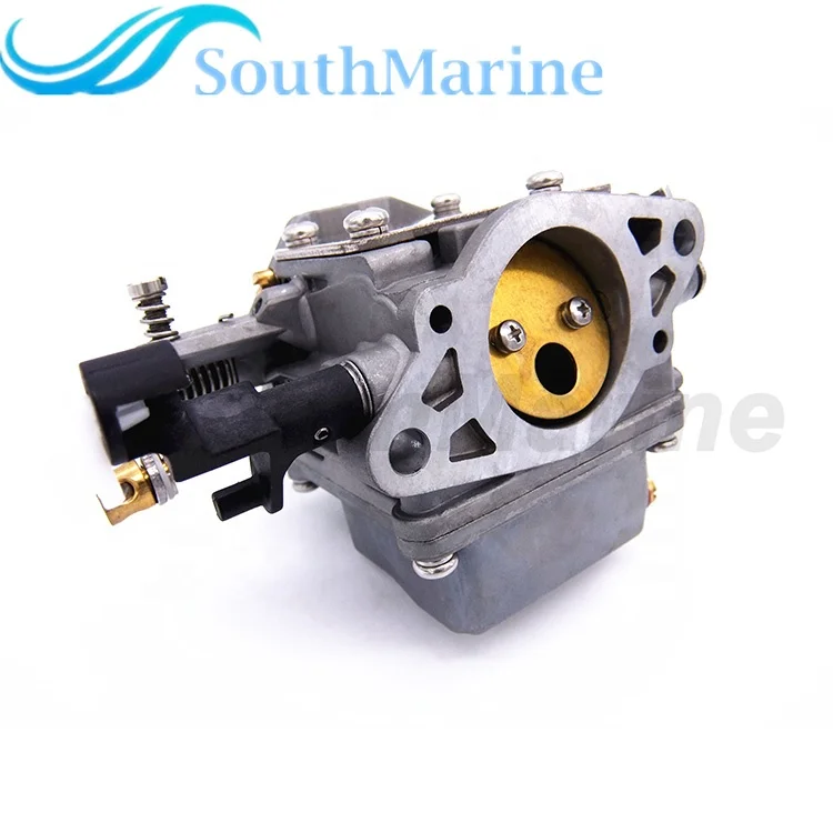 Boat Engines Carburetor for Hangkai 2-Stroke 9.9HP 15HP 18HP Outboard Engine