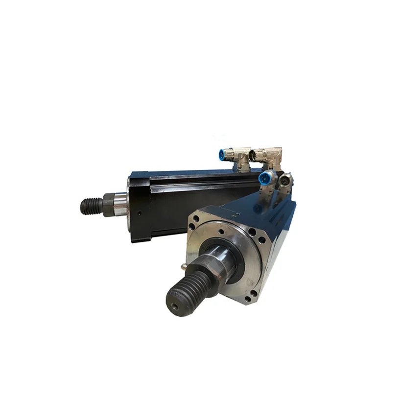 
Industrial machinery standard electric hydraulic micro electric cylinder 