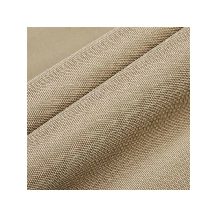 Fabric for Folding Chair Hot Sale High Quality Waterproof 16800d High Density Wear Resistant Oxford 100 Polyester Fabric Woven