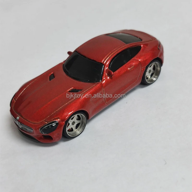 11mm Alloy Car Wheels Rubber Tires Offroad Wheel For 1:64 Mini Toy Car Model For HotWheel Matchbox