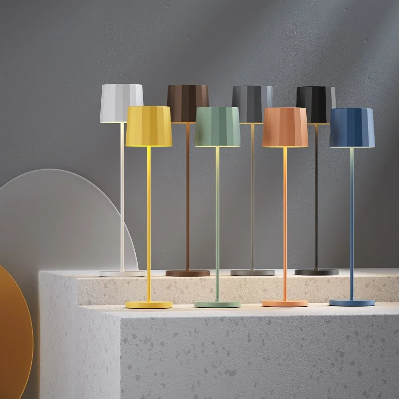 HOT Selling Luxury Table Lamps Modern Rechargeable Table Lamp home