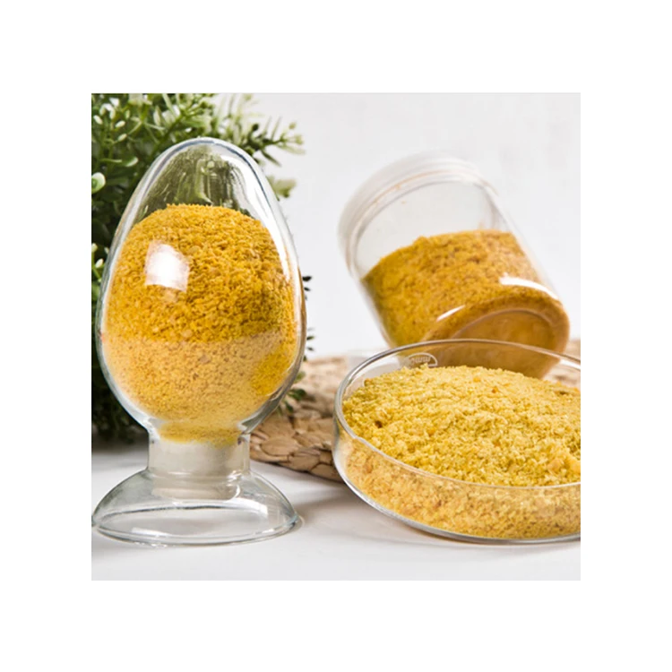 PAC Poly Aluminium Chloride Water Treatment 28% PAC Poly Aluminium Powder