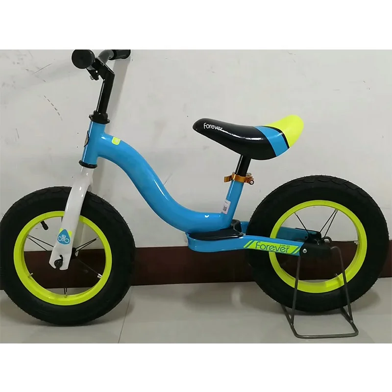 Китайский производитель, катание на игрушках, миниатюрные балансные велосипеды, Детские педали без ног для одного года, 2 года