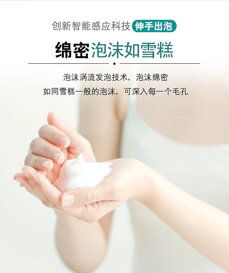 
10PCS Water Melt Effervescent hand soap Tablet 