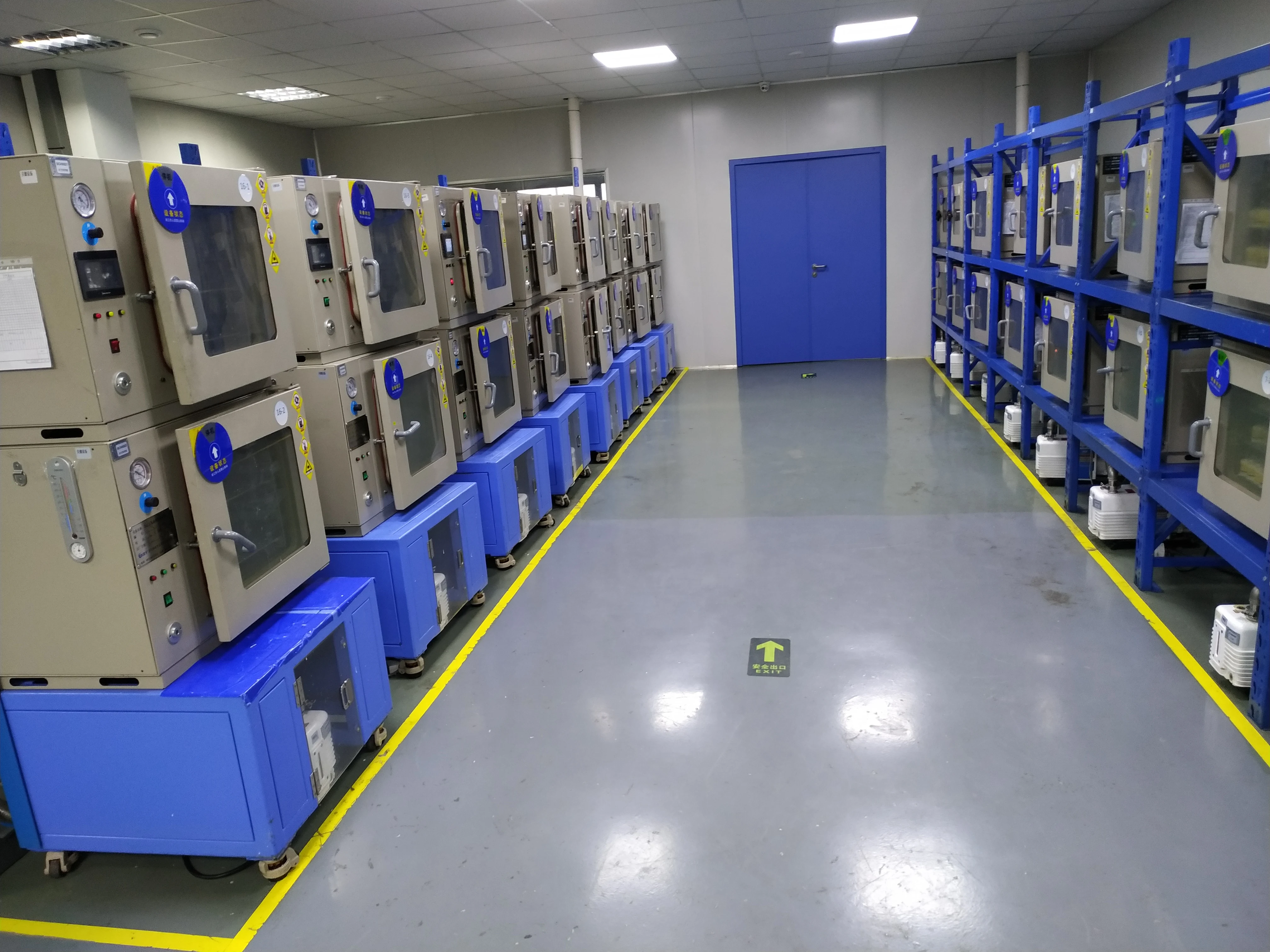 High current electric load 100A DC contactor for factory motor