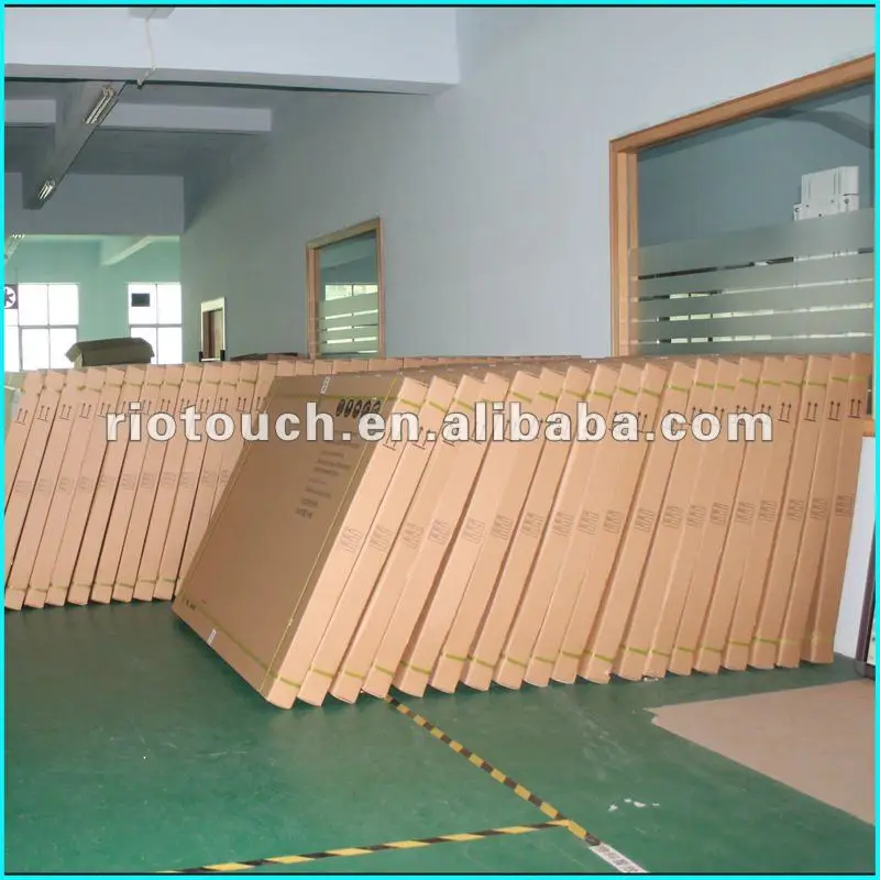 Недорогая Интерактивная смарт-доска Riotouch IR с 10