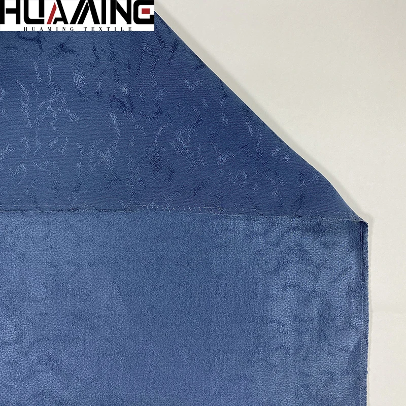 China Modern Designer Pattern 100% Polyester Upholstery Fabric for Home Decor from Zhejiang China Factory
