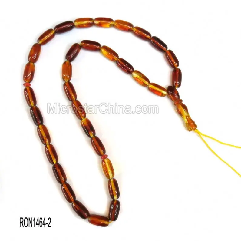 baltic amber prayer beads