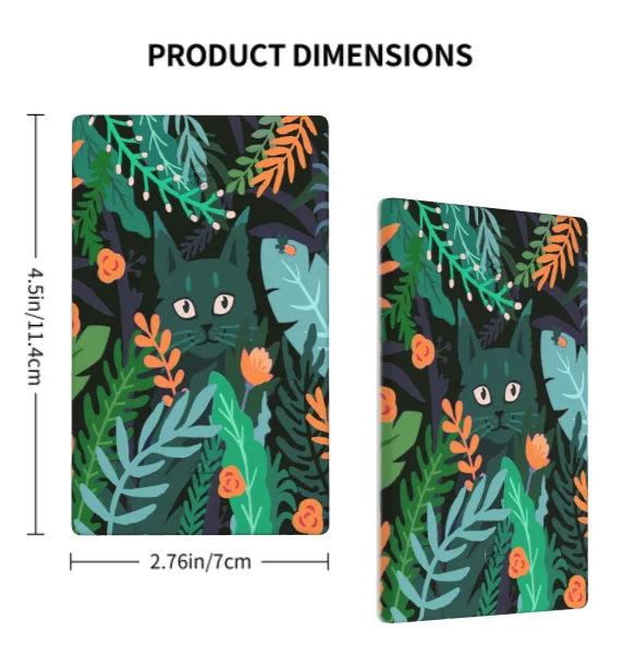 Durable Decorative Switch Wall Plate for Residential Commercial Areas